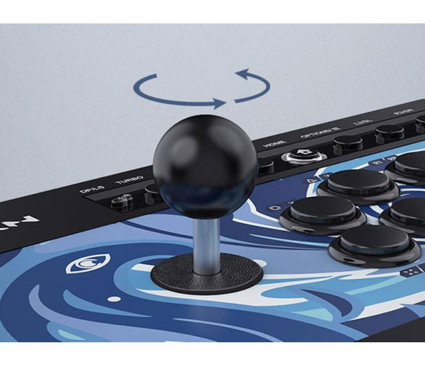 PXN Arcade stick 008 - 1544416 - zdjęcie 5